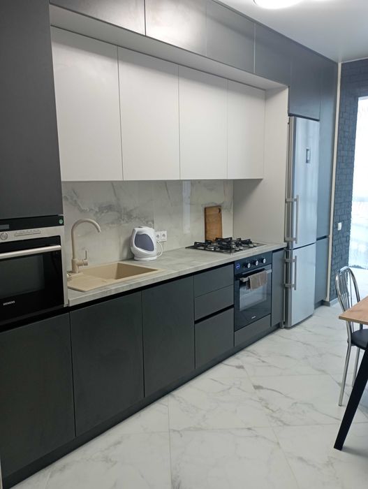 ЖК ''Dreаm town'' 1100 подобово. Залізничн