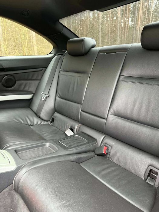 BMW E92 335D 373KM 778NM