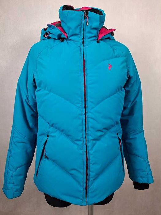 Peak Performance Juneau Kurtka narciarska puchowa damska S