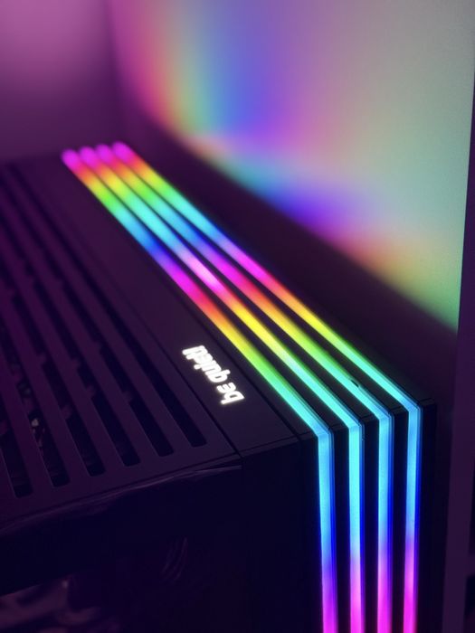 Workstation PRO - AMD Threadripper PRO 9995WX | 512GB RAM | GPU 32GB