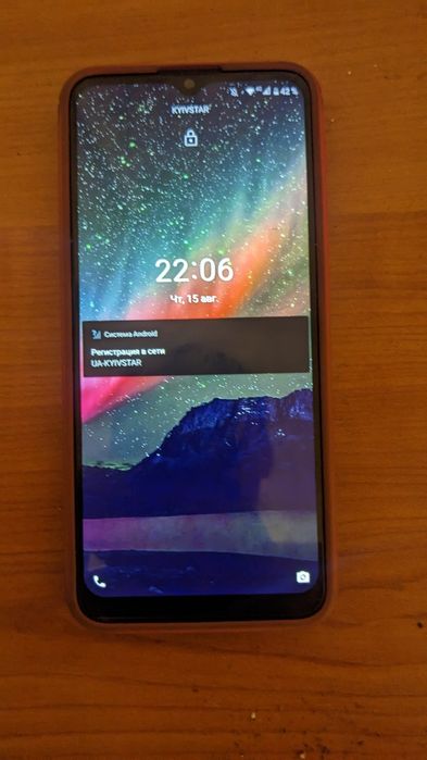 Motorola e7i power 32 gb