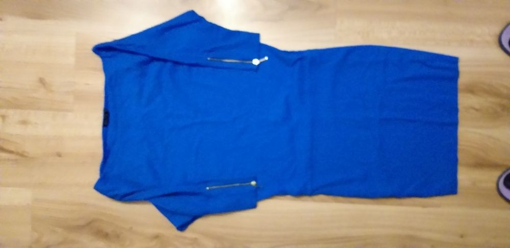 Sukienki i bluzki sylwestrowe