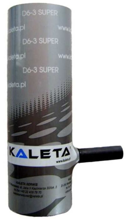 KALETA Płaszcz gumowy STATOR D6-3 SUPER