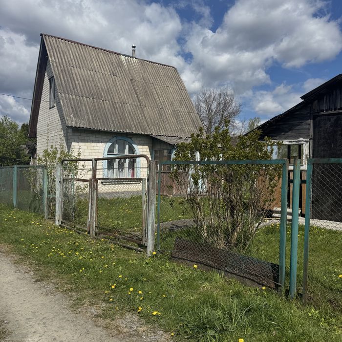 Дача Камяна Гора
