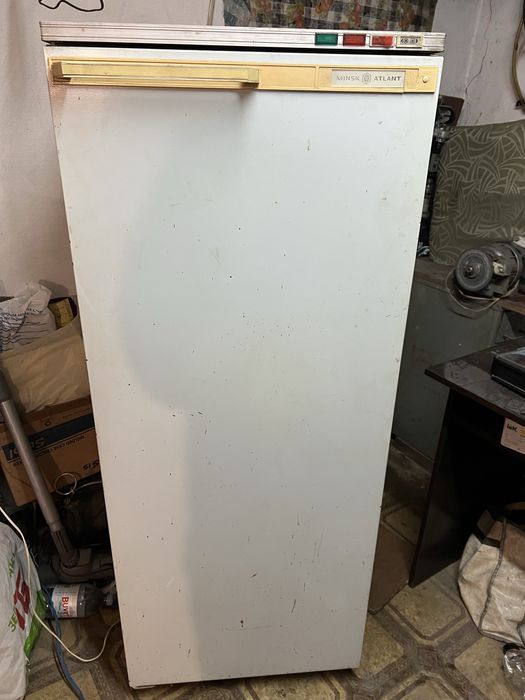 Морозильная камера Минск-118-1