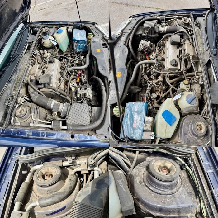 Фольцваген Пассат В4