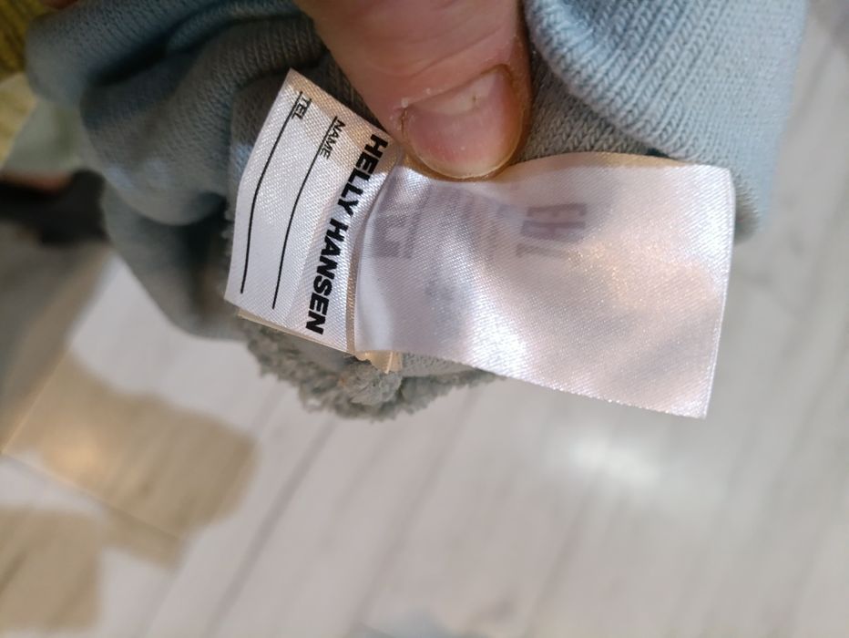 Helly Hansen czapka przejsciowa męska 57-58