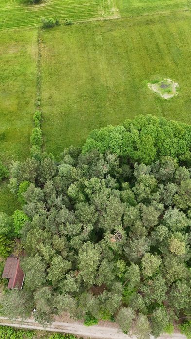 Sprzedam działkę budowlaną z MPZP - Widok 5