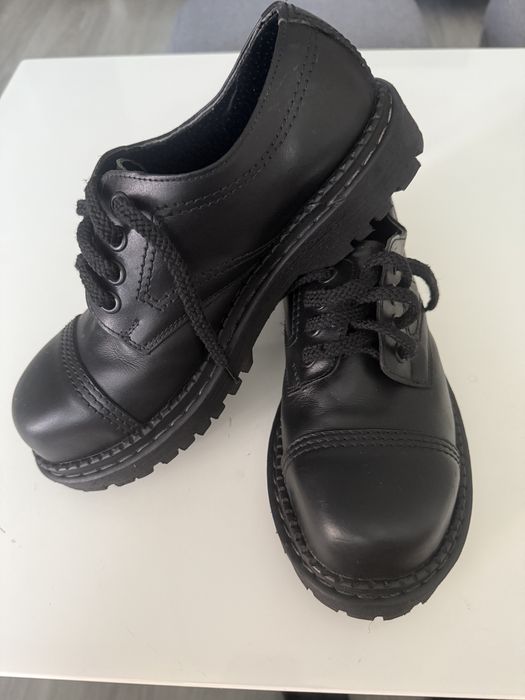 Buty Glany rozmiar 39