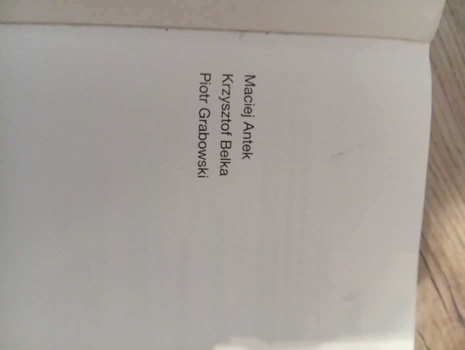 Prosto do matury 1