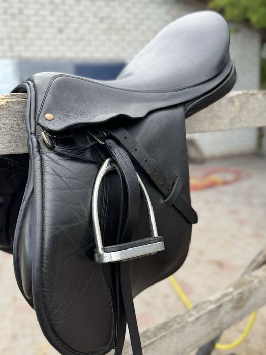 сідло кінне Premiere