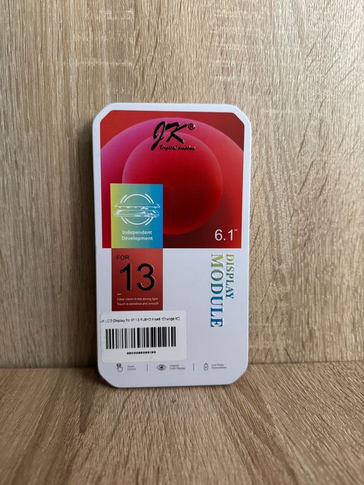 Wyświetlacz do iPhone 13 Zamiennik TFT LCD JK
