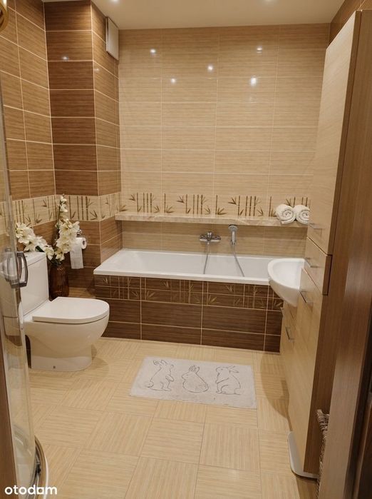 Dwustronne i praktyczne 75m2 - bezpośrednio