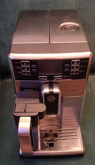Saeco PicoBaristo Pico Baristo HD8927 Ekspres do kawy