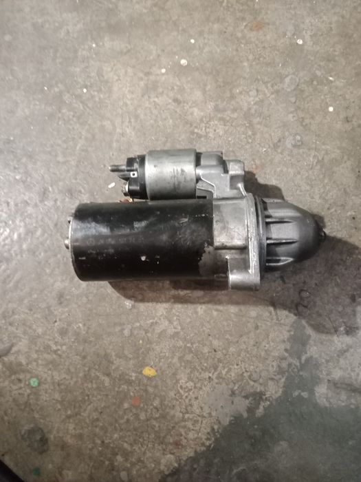 Продам стартер Мерседес спринтер
