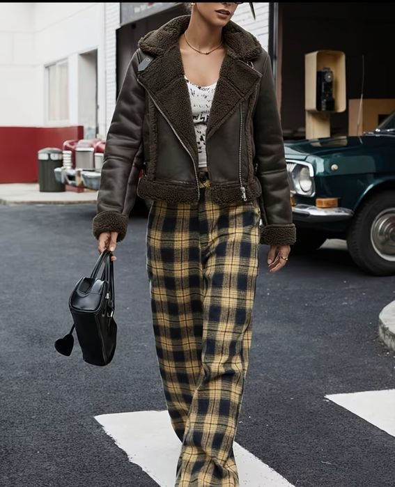 Дублянка штучна коричнева шоколад М 38