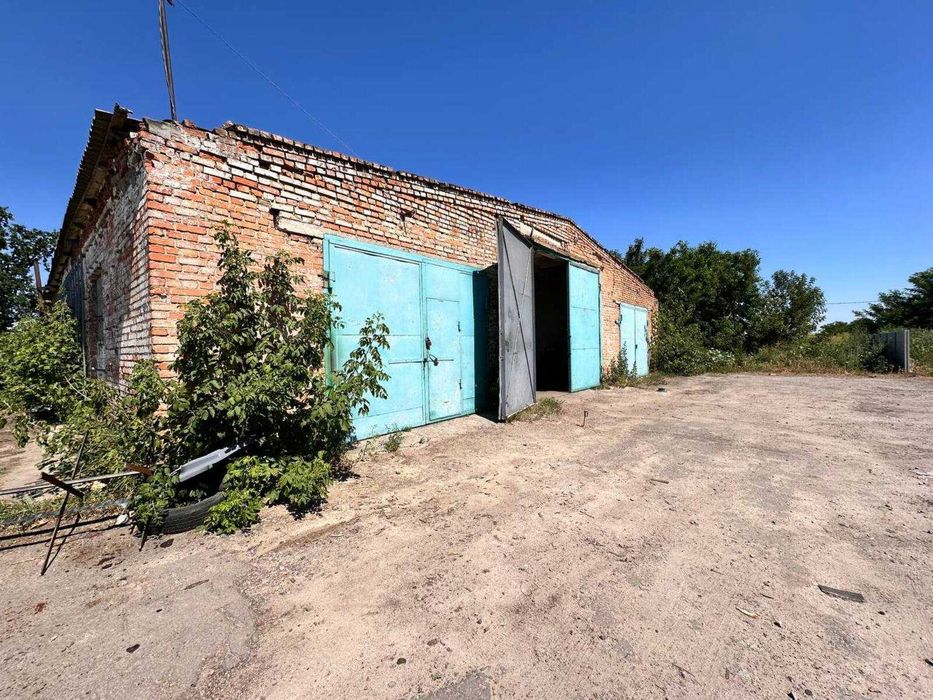 Продаж приміщення 800м2, Фурси