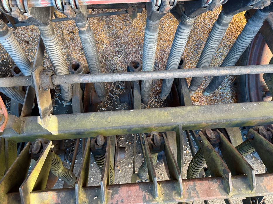 Продам сівалку.