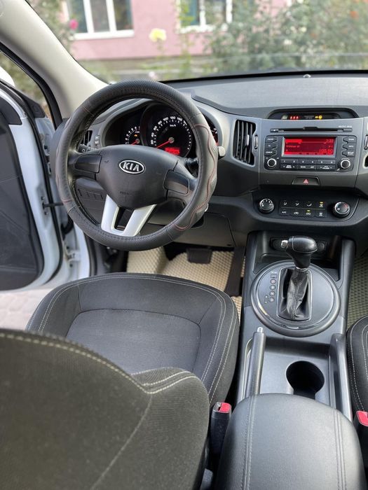 Продам KIA