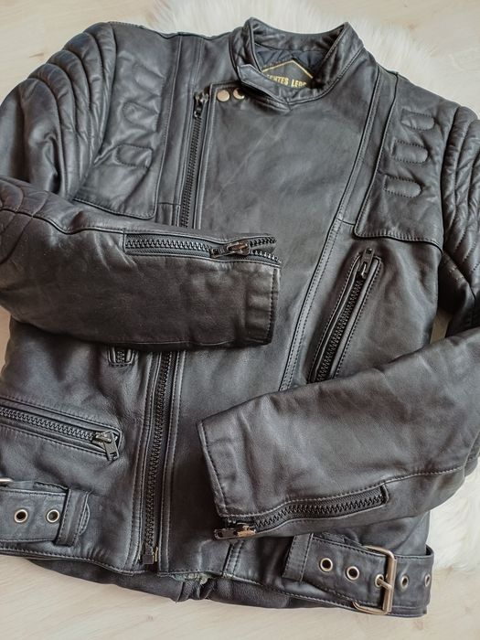 Kurtka damska na motocykl Echtes LaderS