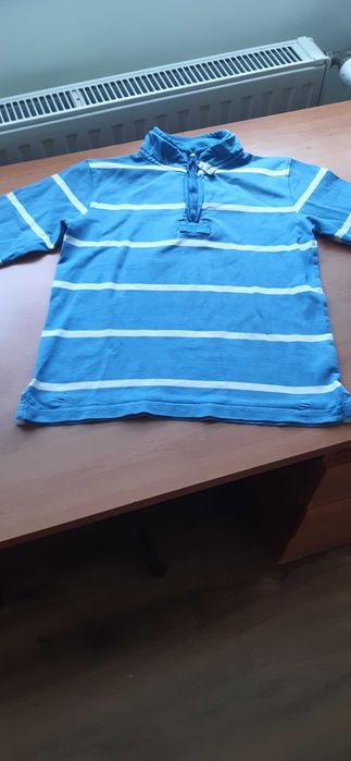 Bluza dziecięca chlopieca 7 lat