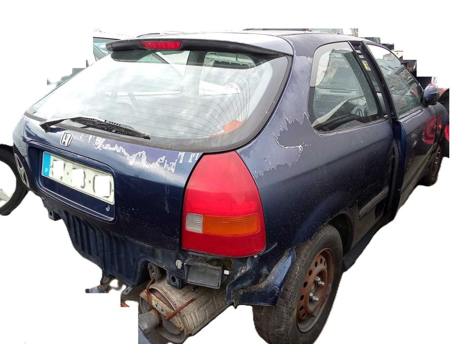 Honda Civic para Peças