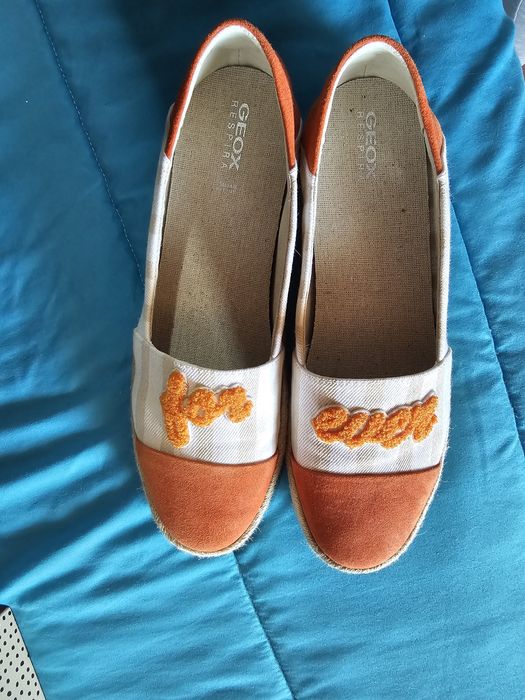 Sapatos Geox n41