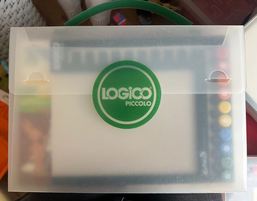 Logico Piccolo – Matemática