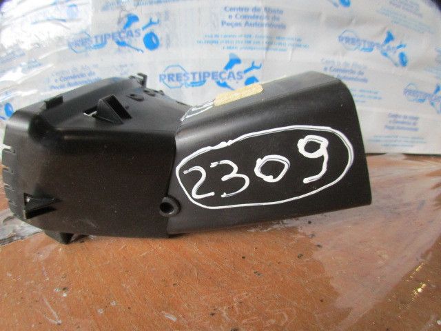 Difusor / saída de ar RENAULT Megane III (BZ0_)