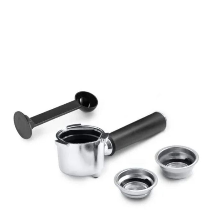 Máquina de Café Expresso Delonghi Dedica Style EC685BK