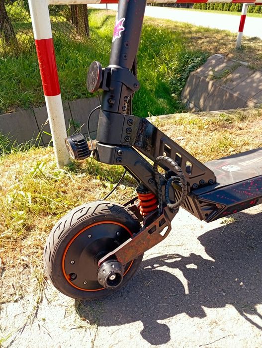 Szpszedam kamikadze k1max