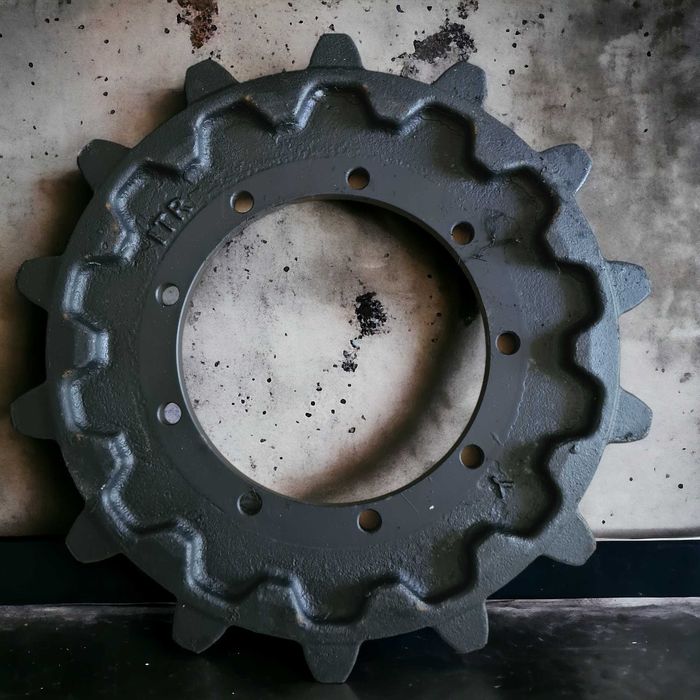 Koło Napędowe Zębate Bobcat E25, E26, E27, E32, E35