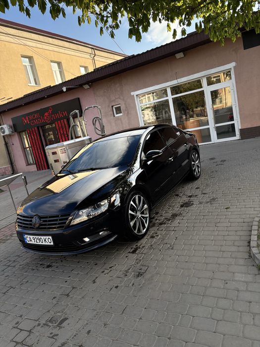 Продам PASAT CC SPORT RLAIN 2013 рік Телефон [0932402724]