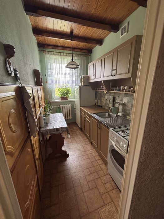 Sprzedam mieszkanie 2 pokojowe - Widok 5
