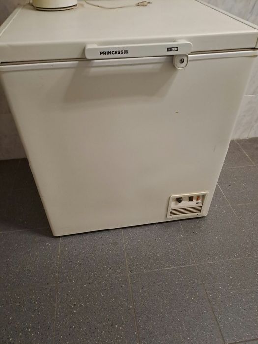 Arca congeladora