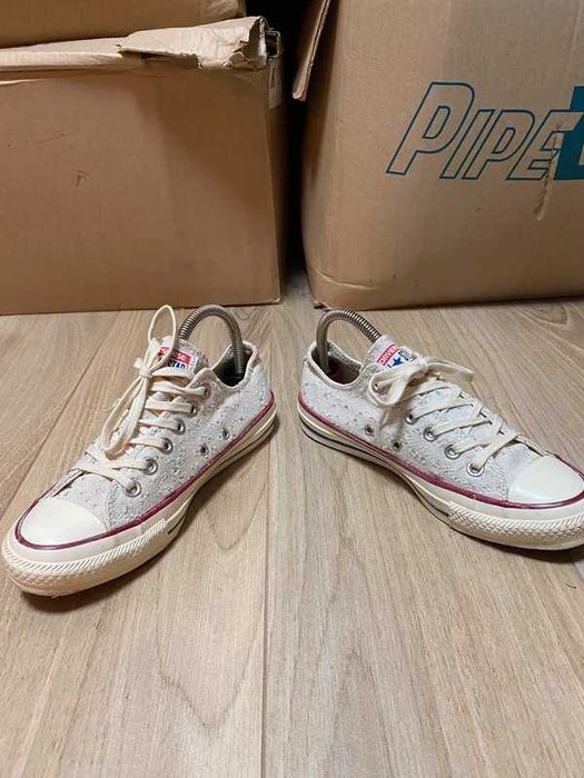 Damskie tenisówki Converse