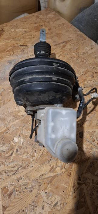 Підсилювач гальм у зборі вакуумний J69-3510010 Чері Тігго