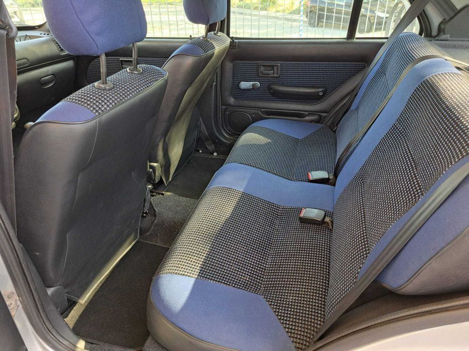 Peugeot 106 — fotografia 5