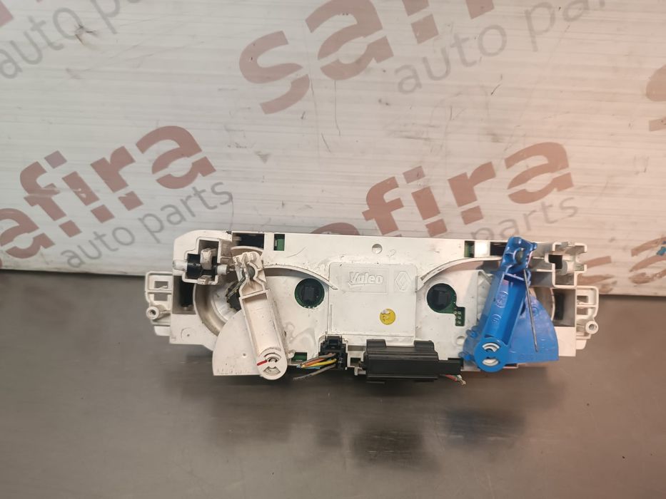 Comando Chauffage / Sofagem RENAULT MEGANE III Combi Van - T1001786Q