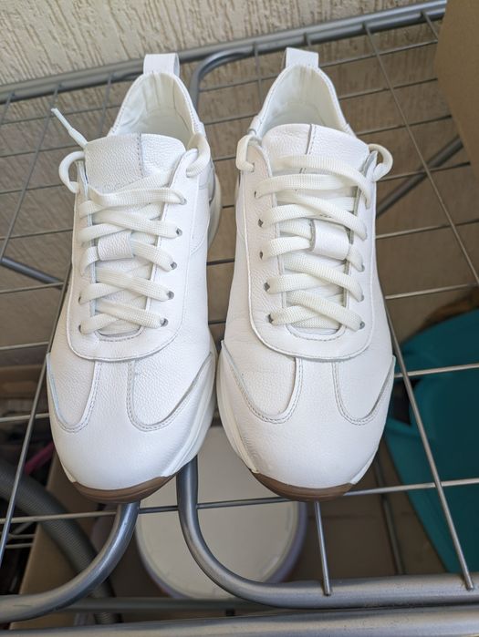 Кросівки ecco жіночі