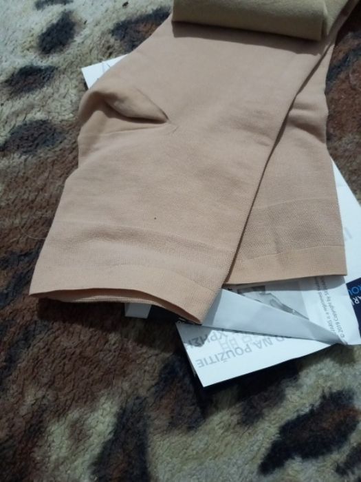 Комприйссійні чоловічи гольфи