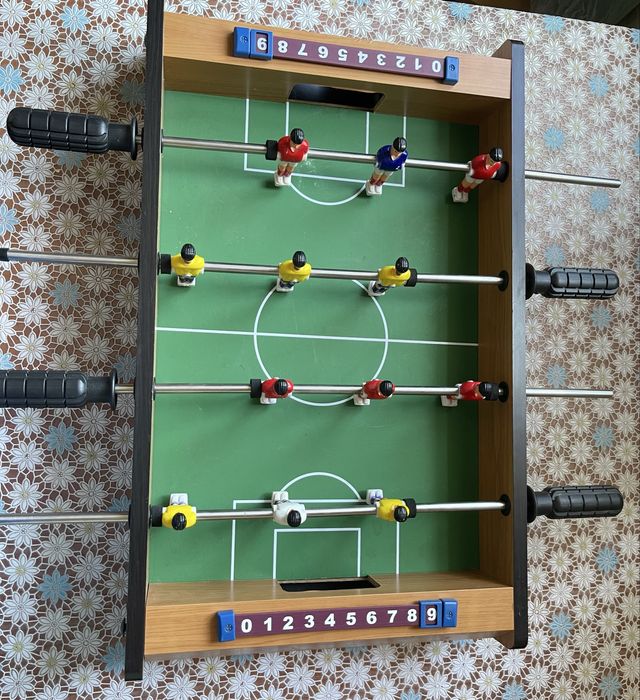 Футбол настільний
