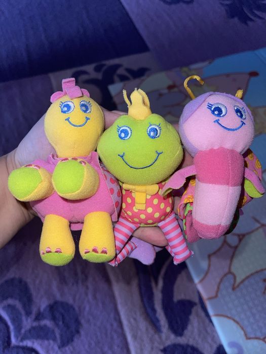 Мобіль Tiny Love