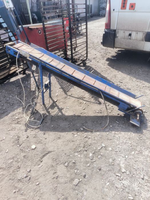Продам конвейер без привода