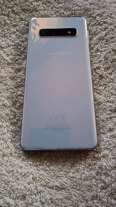Samsung S10  8/128GB, Американец на снепдрегане. 1 sim. В идеале