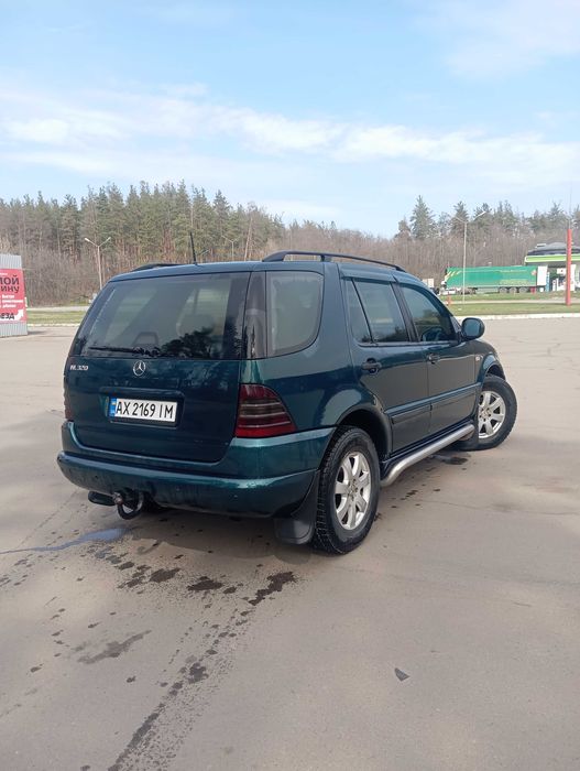 Продам Мерседес ML320