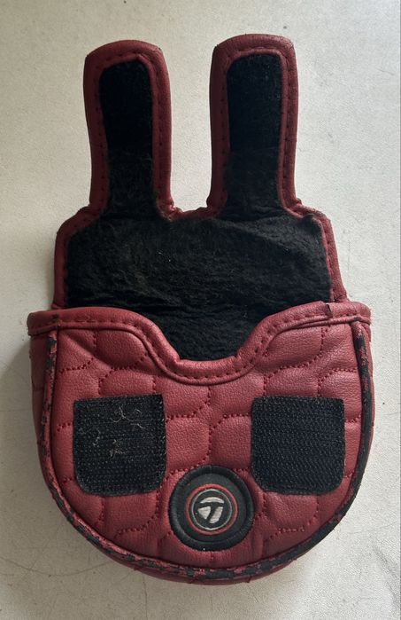 Cover de putter TaylorMade