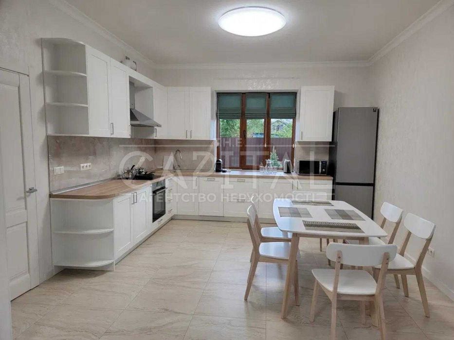 Аренда дома, Гнедин, Бориспольский р-н