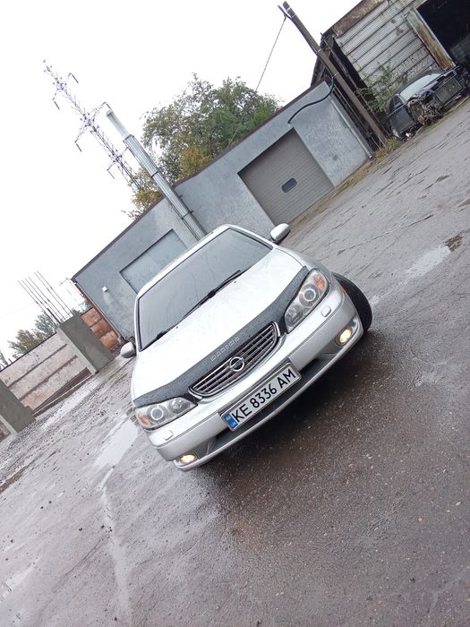 Ниссан максима а33