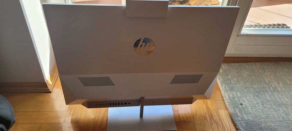Komputer HP Pavilion AiO 27" GTX1050